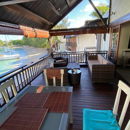 Grand Baie Beach Penthouse 外观 照片