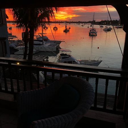 Grand Baie Beach Penthouse 外观 照片