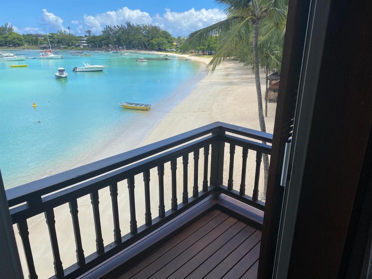 Grand Baie Beach Penthouse 外观 照片