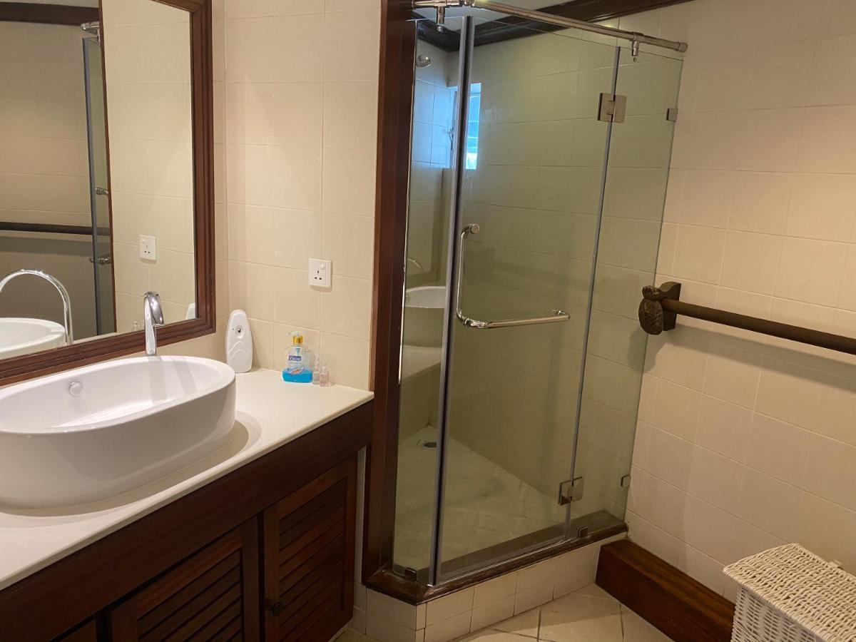 Grand Baie Beach Penthouse 外观 照片