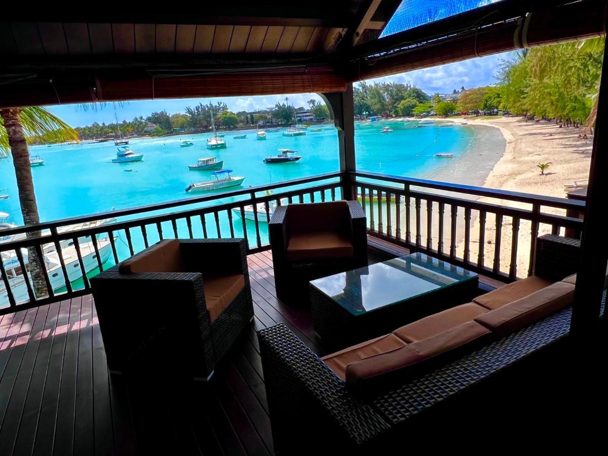 Grand Baie Beach Penthouse 外观 照片