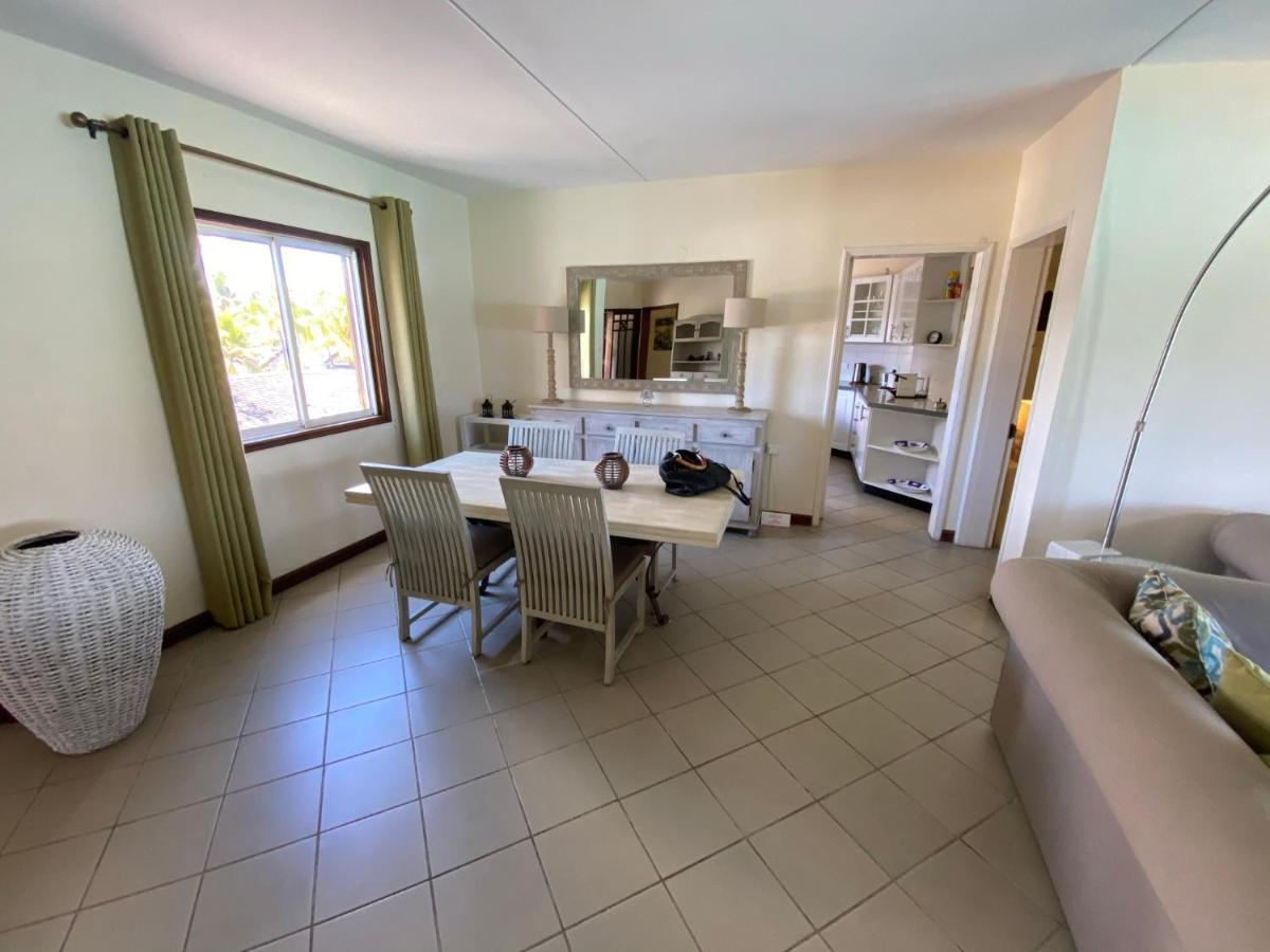 Grand Baie Beach Penthouse 外观 照片