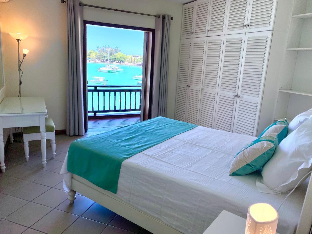 Grand Baie Beach Penthouse 外观 照片