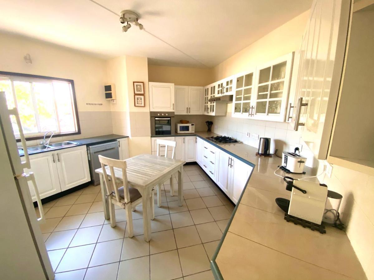 Grand Baie Beach Penthouse 外观 照片