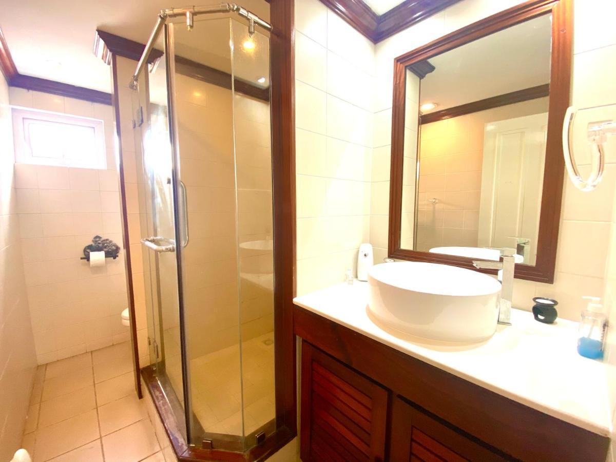 Grand Baie Beach Penthouse 外观 照片