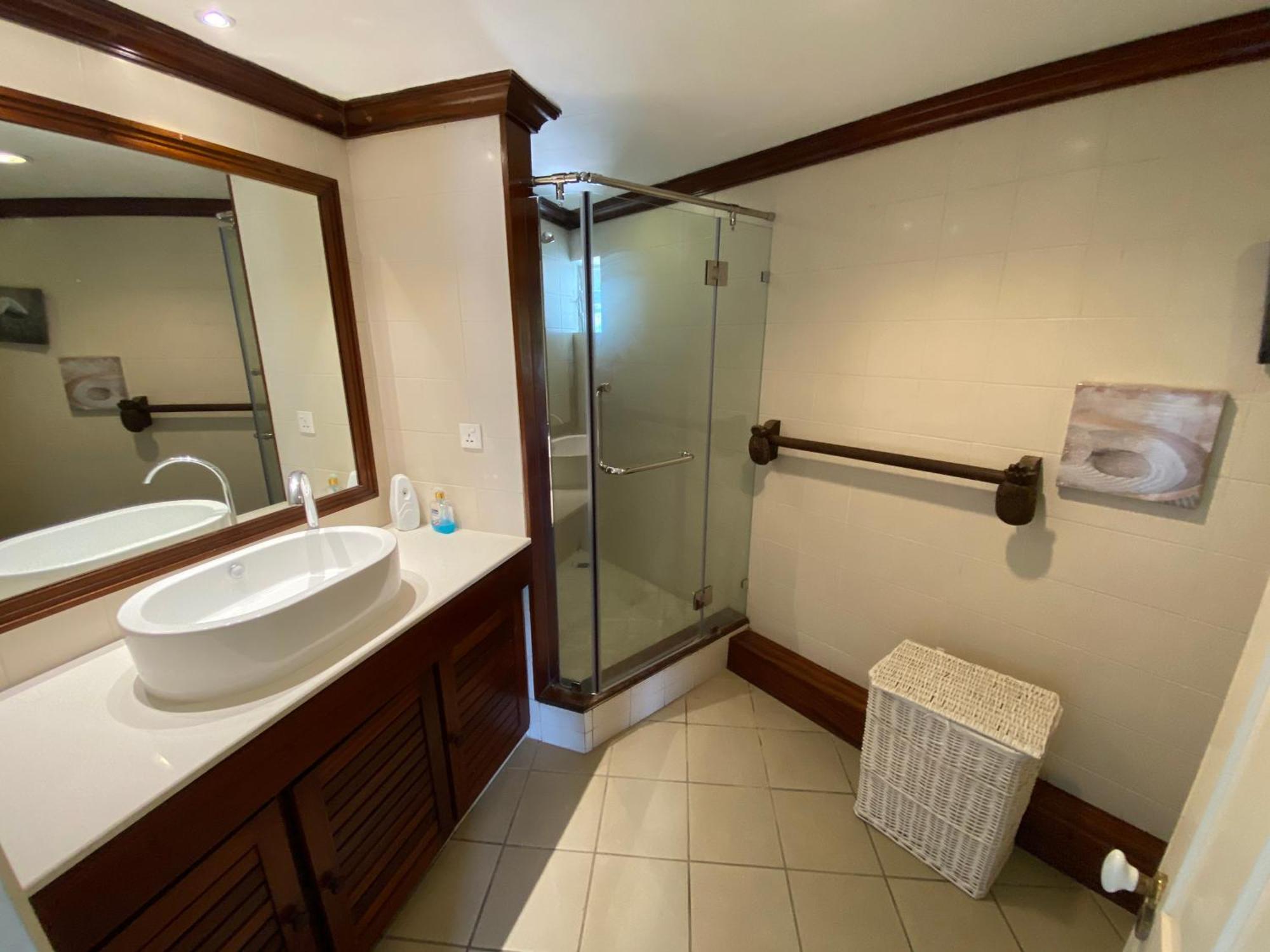 Grand Baie Beach Penthouse 外观 照片