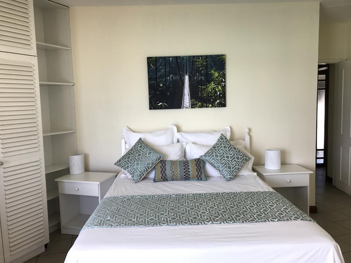 Grand Baie Beach Penthouse 外观 照片