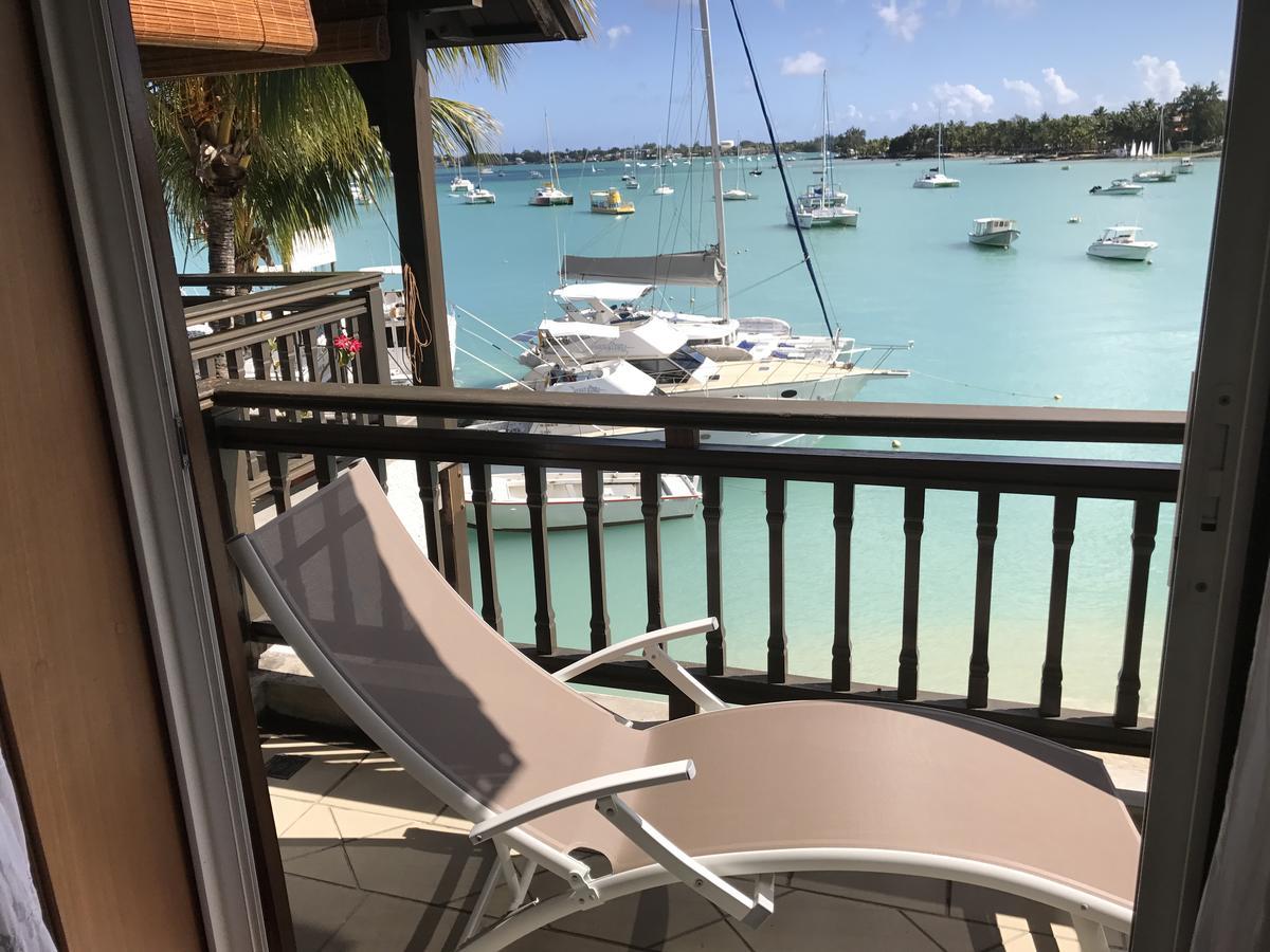 Grand Baie Beach Penthouse 外观 照片
